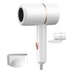 Portable High-Power Folding Hair Dryer for Quick Drying and Home Use