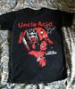Neues Uncle Acid & The Deadbeats 2015 Tour Geschenk Für Fans Unisex S-5XL Shirt