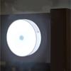 Wireless Intelligent Human Body Induction Lamp Charging Led Night Light  Product Description