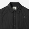 Dod Aerogel Padded Shacket (Black)