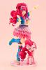 KOTOBUKIYA MY LITTLE PONY Bishoujo Pinkie Pie 1/7 Scale PVC Painted Complete Figure