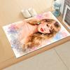 Tappeto Taylor Swift Era per Soggiorno, Camera da Letto, Studio, Corridoio, Perfetto per Decorazione Casa o Regali di Festa