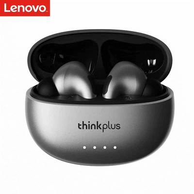 Original Lenovo LP5 Pro TWS Drahtloses Bluetooth-Headset V5.4 Gaming-Headset mit geringer Latenz HiFi-Stereomusik-Ohrhörer