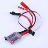Forward Reverse Brush Brake Reusable RC Speed Controller Brushed Wear Resist for Controller Boat RC Car Tank