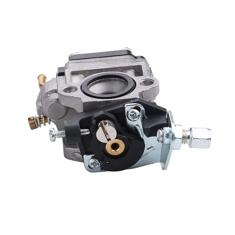 Vergaser für Walbro WYK-186 WYJ-138 WYK-353 WYK-356 WYJ-113-1 WYJ-117 WYJ-25 33 26cc T242