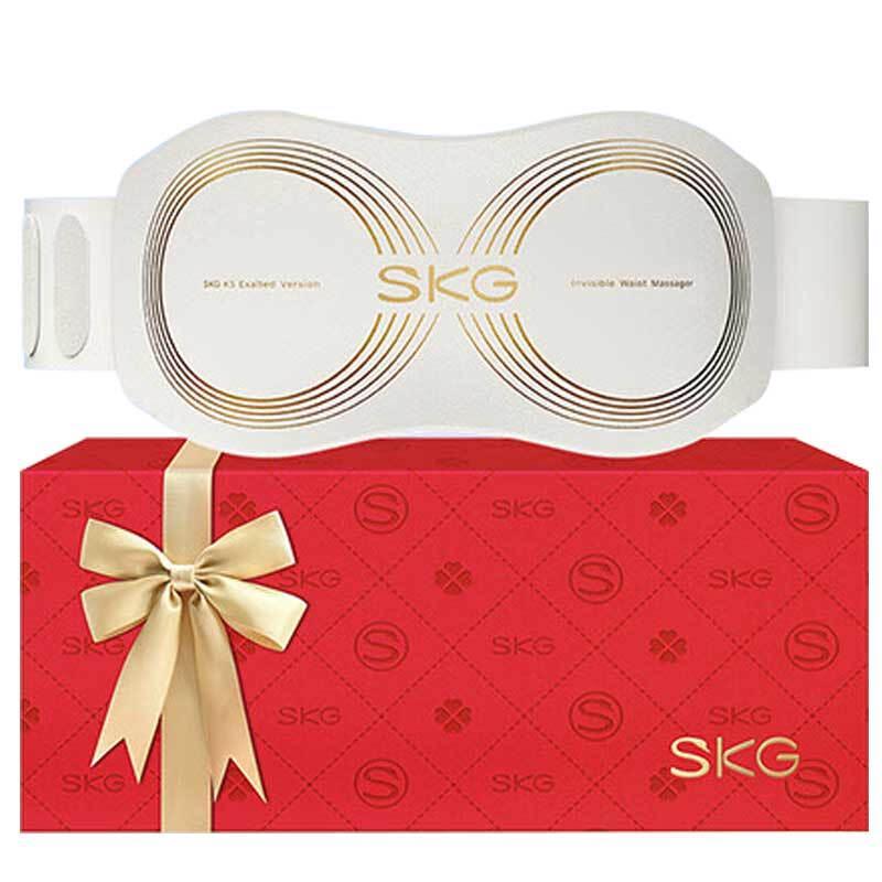 

SKG K5 Gen 2 Smart Waist Massager with Heat Therapy (Gift Edition)