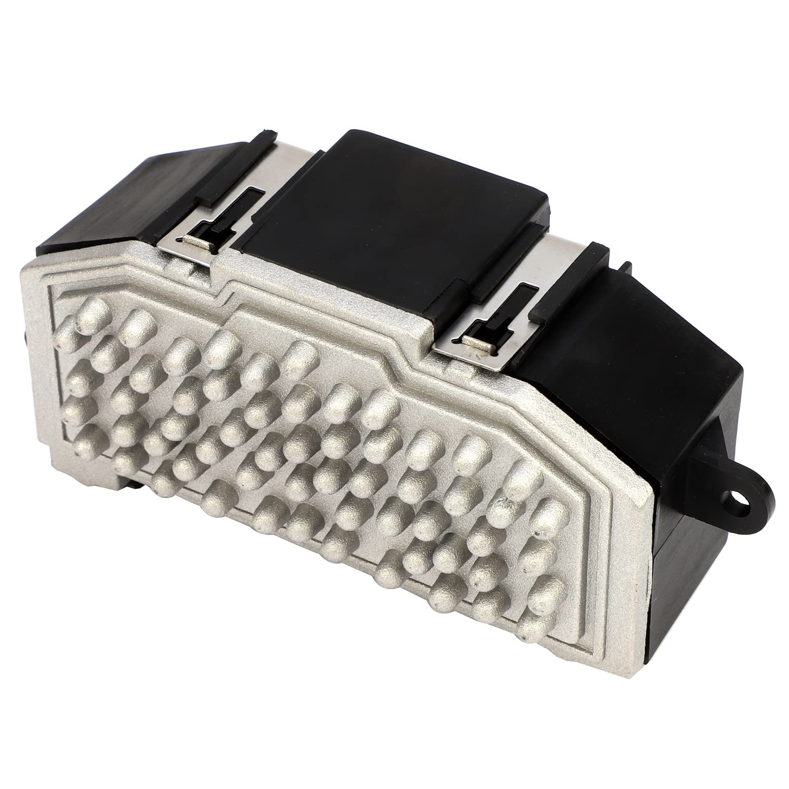 

Резистор мотора вентилятора отопителя HVAC для Volkswagen Jetta, Tiguan, Beetle, CC, Eos, Golf, GTI, Passat, Rabbit, Заменить# 3C0907521F, 3C0907521G 3C0907521F