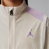 Jordan Jacket Big Kids JM Durable Stretch Woven Kids Jackets IW2199-110