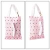 Hanging Design Car Paper Holder Portable Tissue Storage Cover Multifunctional Hanging Tissue Box