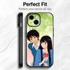 Classic Comics K-Kimi Ni TodokeS Phone Case Phone Case Soft Packaging Lightweight For iPhone17 16 15 14 13ProMax