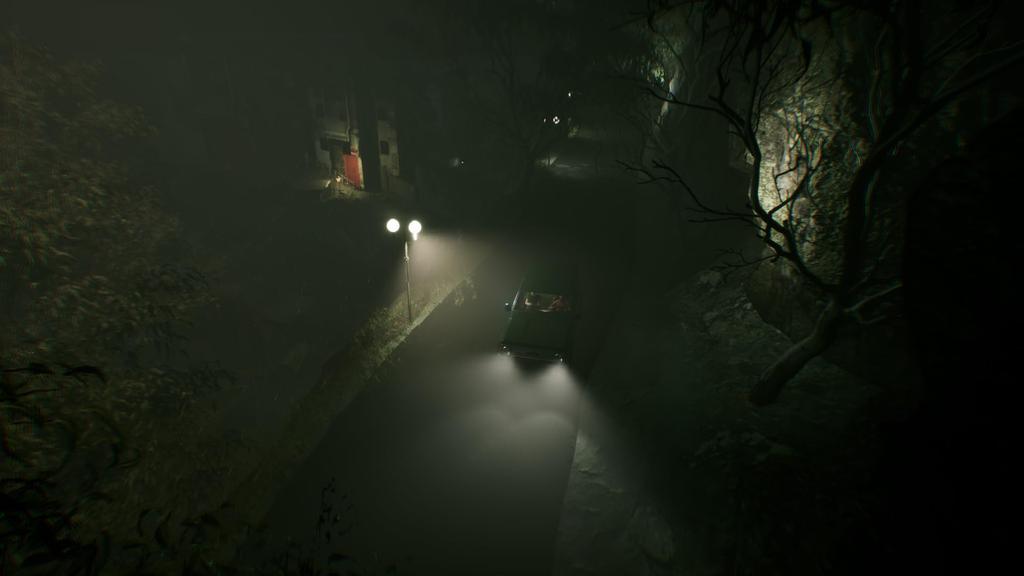 The 9th Charnel North Xbox Series X (Import version America)