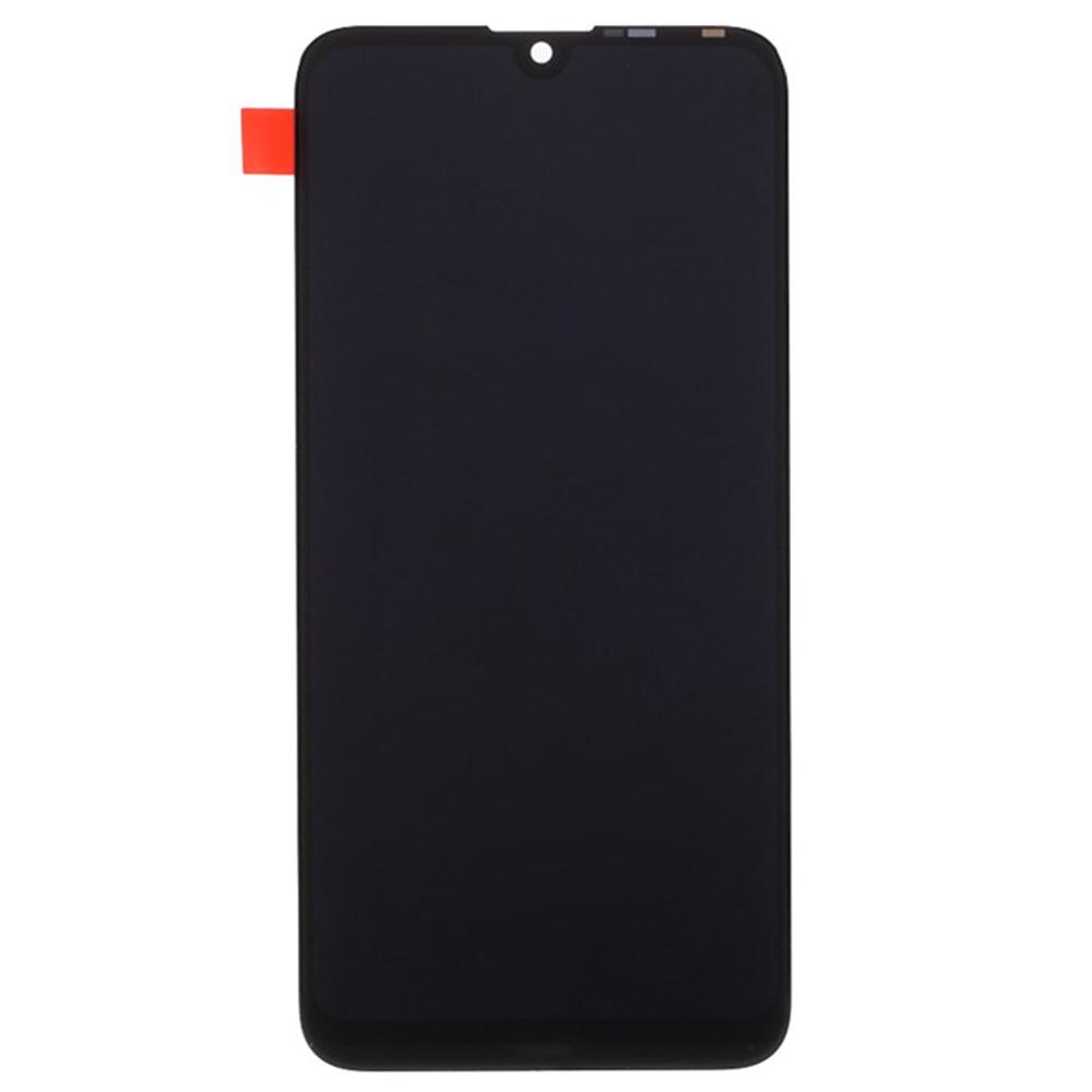 

For Huawei Y7 (2019)/Enjoy 9 (11 Pin,4+64GB Version) Grade C LCD Screen and Digitizer Assembly Replacement (without Logo) Style A