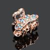 Dreams Hair Clip (Blue)