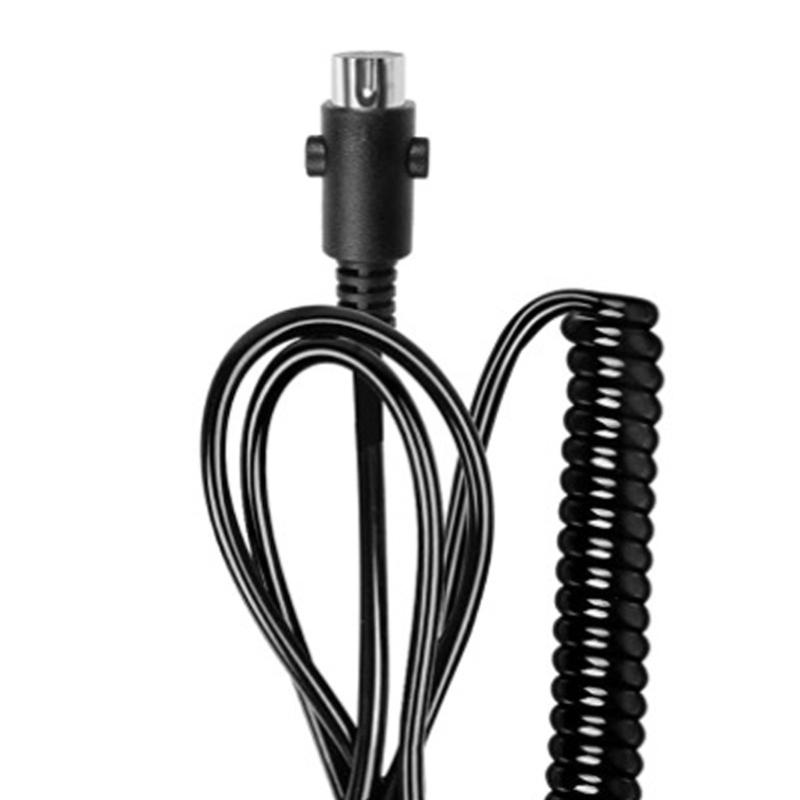 Electric Recliner Controller Lift Chair Button 6 Button 5 Pins Hand Switches Sofa Lift Controller For Home Appliance