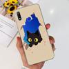 For Realme 3 Pro Case Soft Silicone Marble Butterfly Cover For OPPO Realme 3 Pro RMX1851 Coque Realme3 3i RMX1825 RMX1821 Fundas