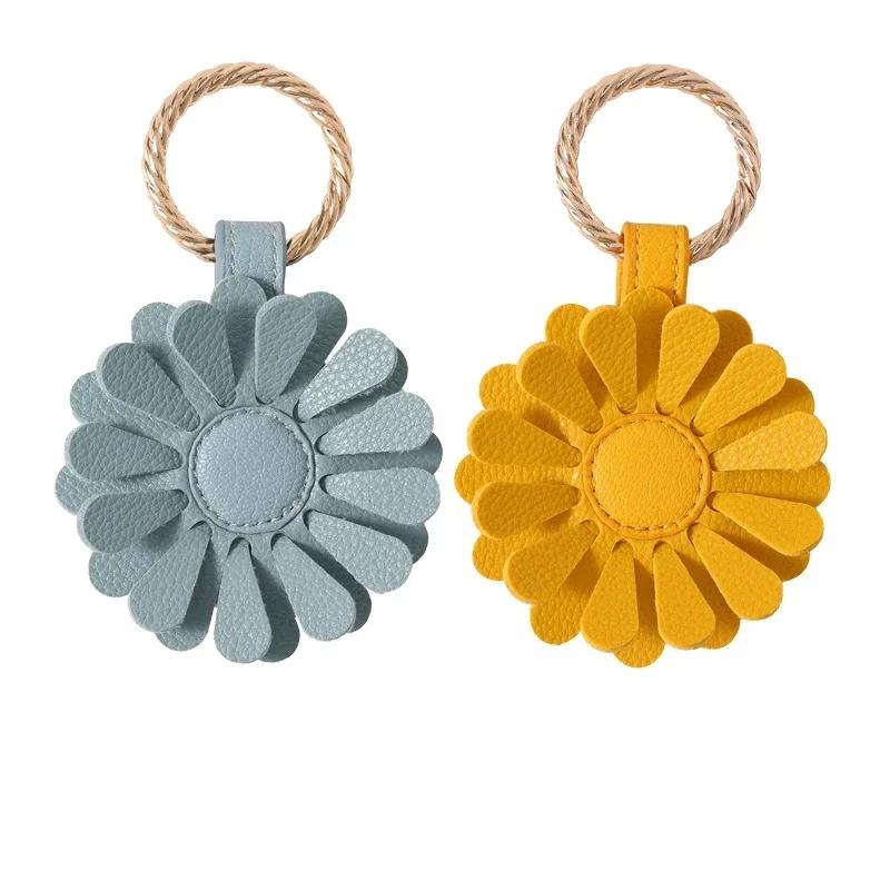 Magnetic Leather Hat Clip for Travel Sun Hat Totes Luggage Bag Beach Backpacks Travel Essentials