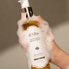 d'Alba Vegan Repairing Scalp Therapy Serum Shampoo 275ml