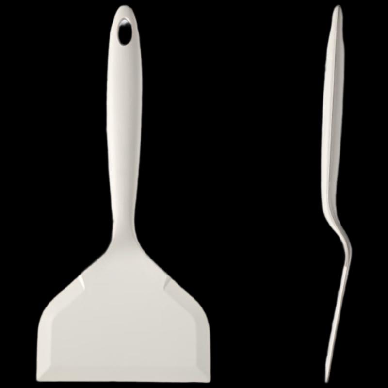 Non-stick Silicone Frying Spatula