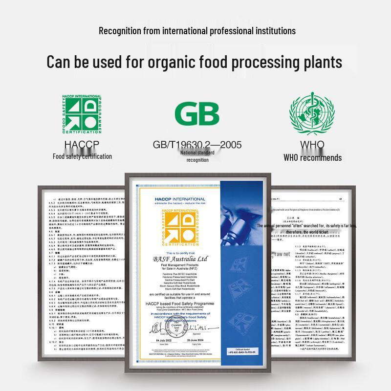 BASF Rodent Control Solutions