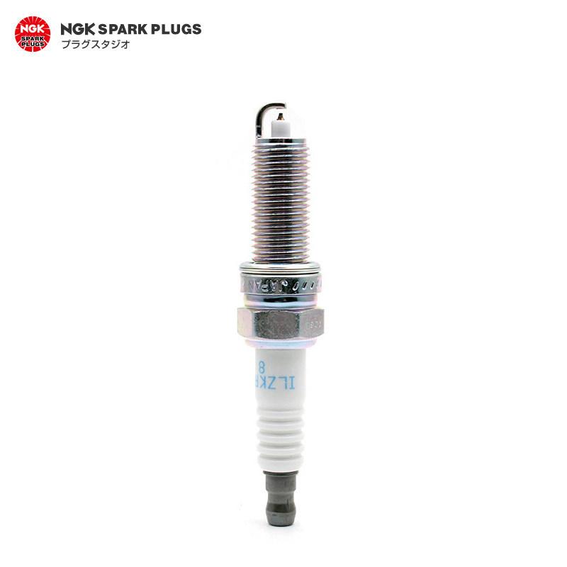 Laser Iridium Spark Plug ILZKR7D8 96412 for Suzuki New Vitara SX4 S-cross Swift 1.0T 1.4T Engine 09482-0064 For Tiggo7