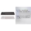KORG nanoKONTROL2 MIDI Controller - Black NANOKNTRL2-BK
