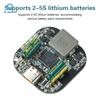 IP2368 2-5S 100W PD Bidirectional Charging Module - Buck-Boost Fast Charge/Discharge with Type-C Interface
