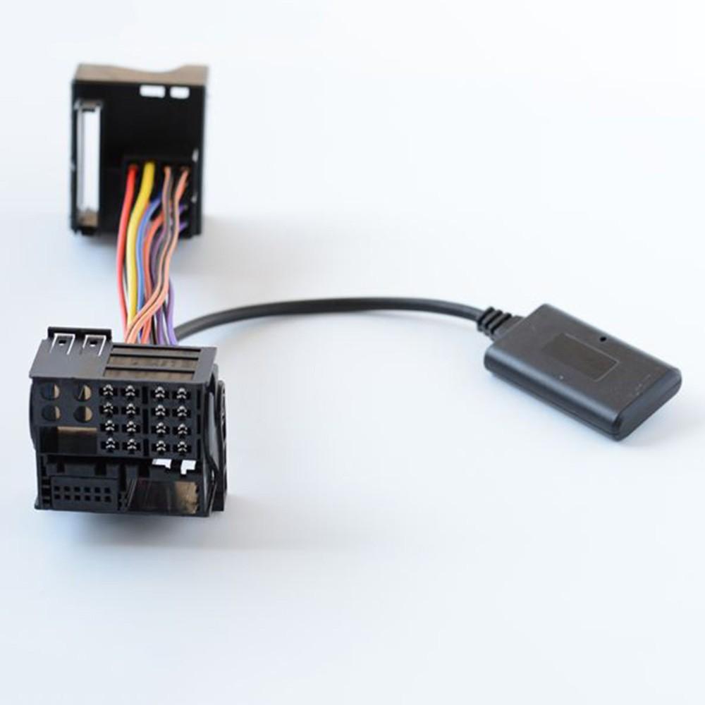 

Адаптер аудиокабеля AUX для E39 X5,X3 Z4 R50,R53 CD Radio Navi Новый