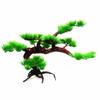 Underwater Bonsai Simulation Plant Fish Tank Ornament Artificial Pine Tree Aquarium Decoration