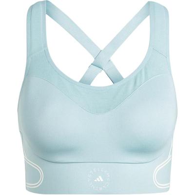 X Stella McCartney Sports Underwear Women's Gray Blue HZ4273