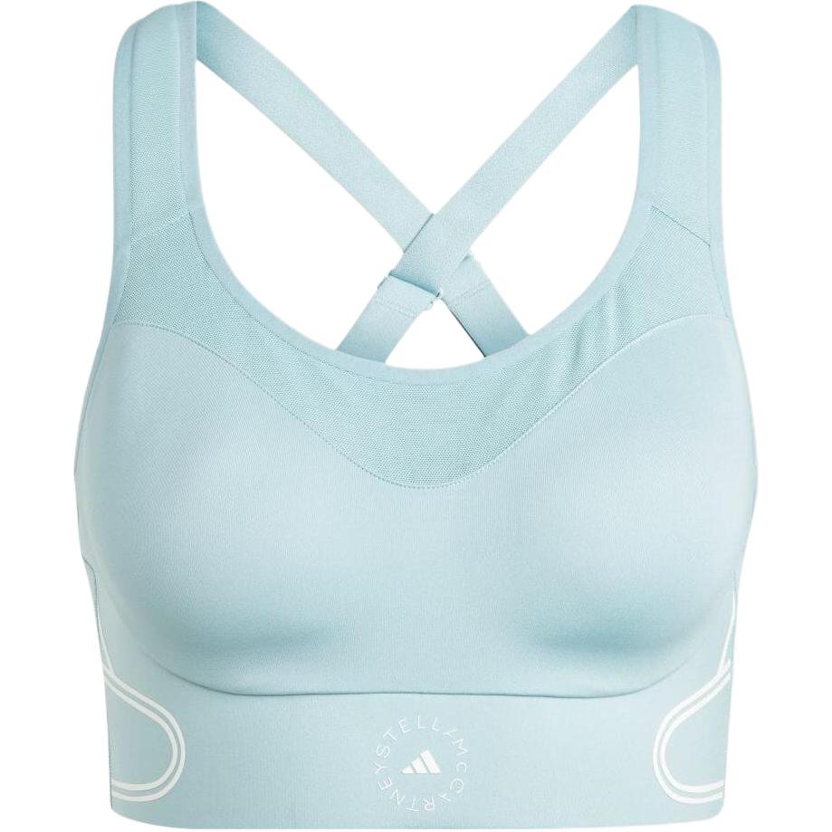 

Adidas x Stella McCartney Sports Underwear Women s Gray Blue HZ4273 S(AA-B)