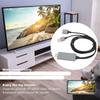 HDTV Kabeladapter 1080P HD Multimedia-Schnittstellenkabeladapter für TV-Display-Projektor