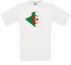 Algeria Algerie Algeria Algeri TShirt Unisex T-Shirt