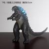 Neues Godzilla Vs Kong 22 Stile Modell Anime Figur Mechagodzilla Dinosaurier Actionfigur Sammlerstück Modell Puppe Kinderspielzeug Geschenke