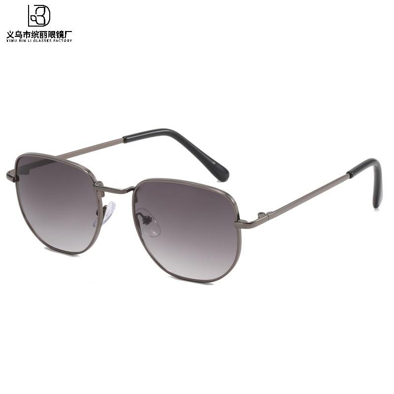 

Классические детские солнцезащитные очки ретро мода тренд детские путешествия жареные уличные крутые очки мальчики солнцезащитные очки Tide