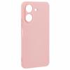 For Xiaomi Redmi 13C 4G/Poco C65 4G Case 2.0mm TPU Phone Cover Arc Edge