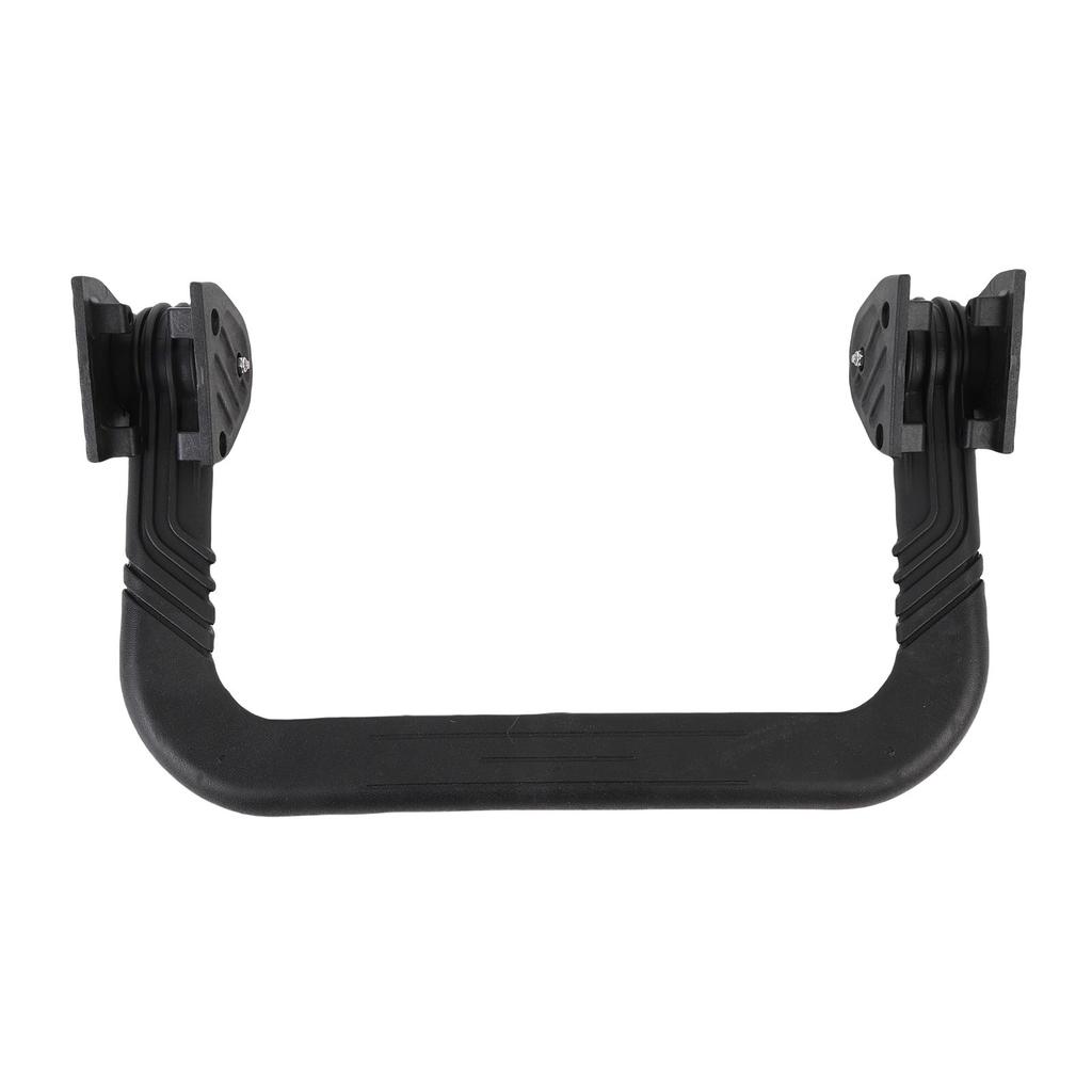 Retractable Spring Loaded Boarding Ladder Step 295100869 With Mounting Accessories Reboarding Ladder Replacement for