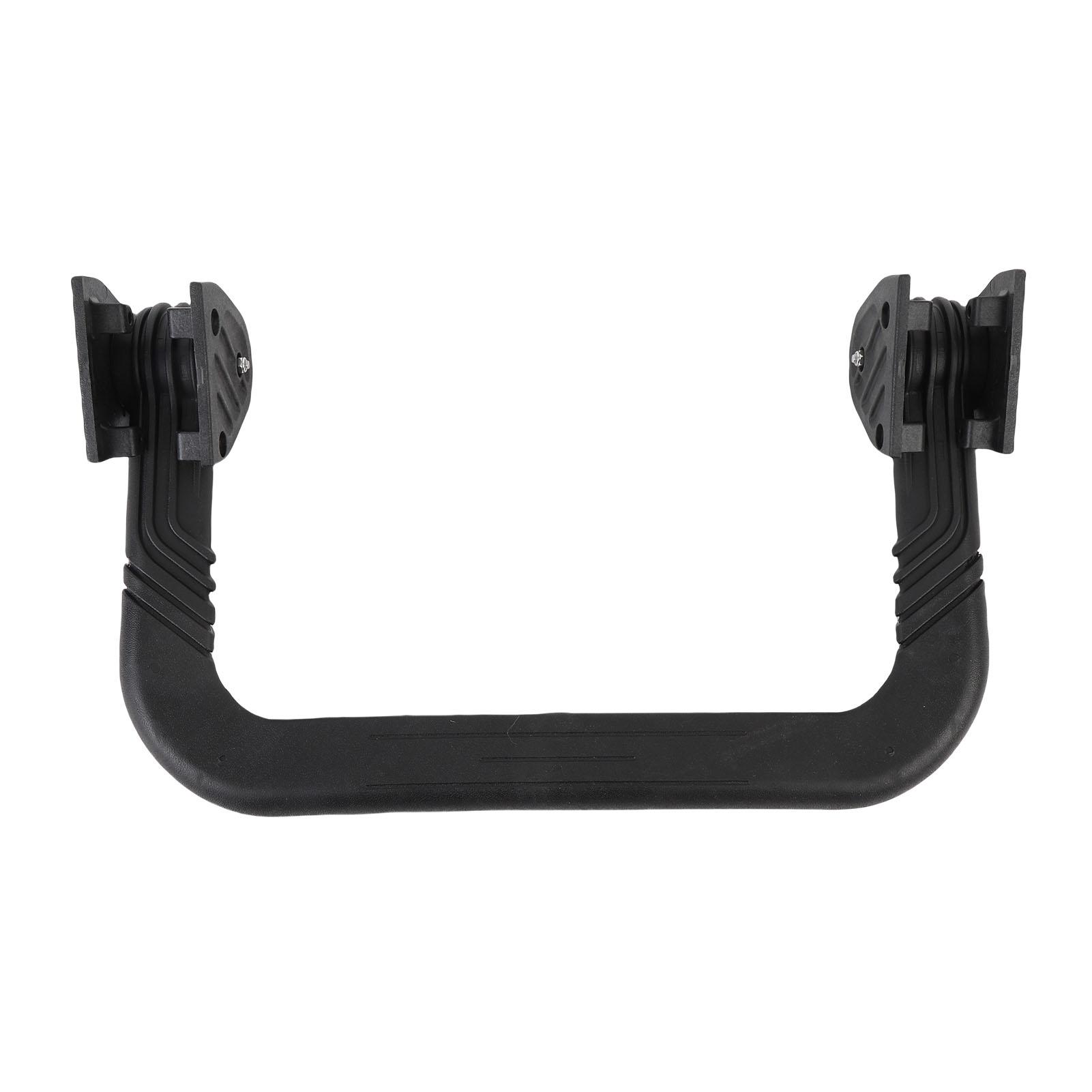 

Retractable Spring Loaded Boarding Ladder 295100869 With Mounting Bracket Boarding Step Replacement for Sea Doo RXT RXT