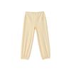 Desa Girls' Fashionable Breathable Summer Pants