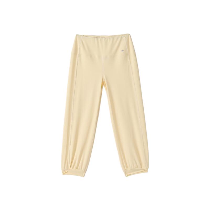 Desa Girls' Fashionable Breathable Summer Pants