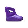 Air Jordan Lil Drip TD Purple Venom Baby Sneakers Black Light-Base-Grey FB9919-500