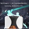 Muay Thai karatė MMA taekwondo bokso taiklinio smūgio skydo padėklas (Didelis)