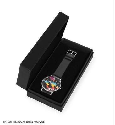 SEIKO PERSONA 25. Jubiläum Kollaborationsuhr FS Japan Limitierte Box