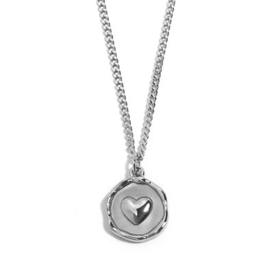 Buttering BN0043 NECKLACE