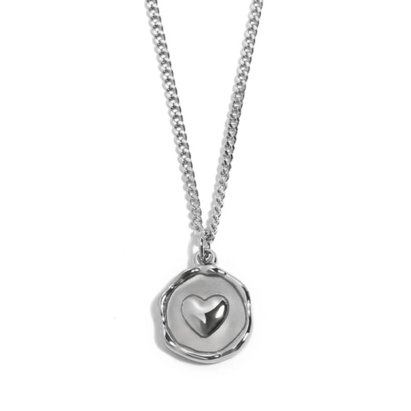 

Buttering BN0043 NECKLACE FREE