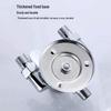 Lu Hang LH402 Exposed Shower Faucet Set for Solar Water Heaters