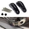 Motocycles Mirrors Extension Kits Rear Aluminum Mirror Hole Adapter For KYMCO XTOWN300i X-TOWN 125i 300i X Town 125 300
