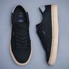 Mode Neue Mode Sneaker Herren Komfort Leichtgewicht Freizeitschuhe Outdoor Freizeitspaziergang Herren Vulkanisierte Flats Herren Canvas Schuhe BD24076