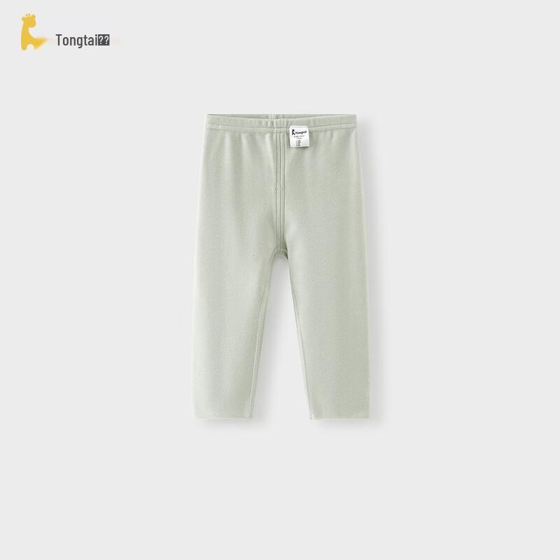 TONGTAI Baby & Toddler Thermal Leggings