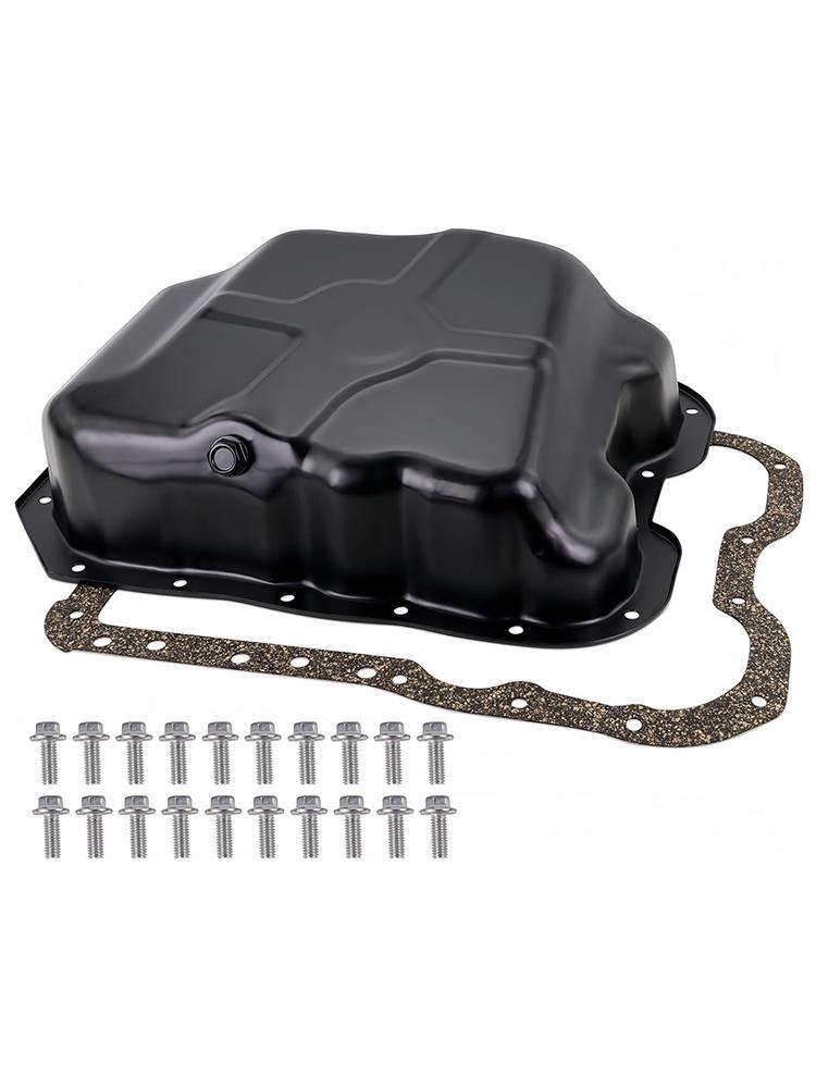 4884665AC Coppa dell'olio motore 264-361 Per Dodge Avenger Caliber Journey L4 2.4L 2.0L