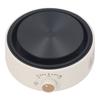 Countertop Single Burner Portable Multifunction Efficient Safe 360 Deg Heating Electric Hot Plate